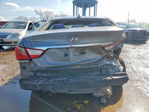 Hyundai Sonata 2012