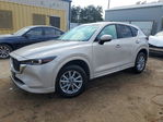 Mazda CX-5 2025