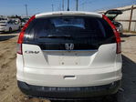 Honda CR-V 2012