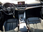 Audi A4 2017