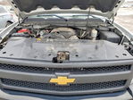 Chevrolet Silverado 2011