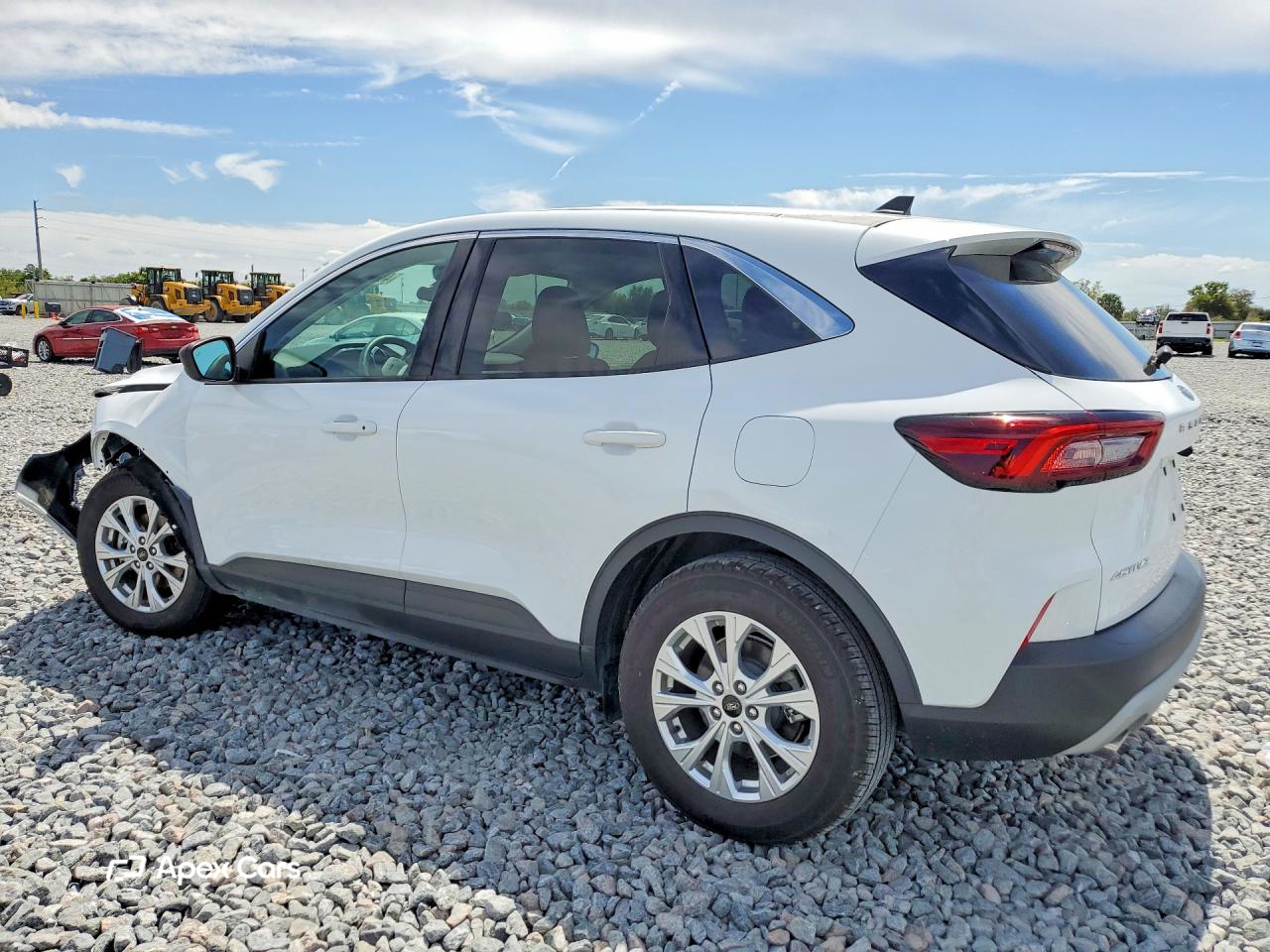 Ford Escape 2024