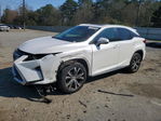 Lexus RX 2017