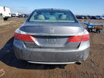 Honda Accord 2015