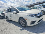 Honda Odyssey 2019