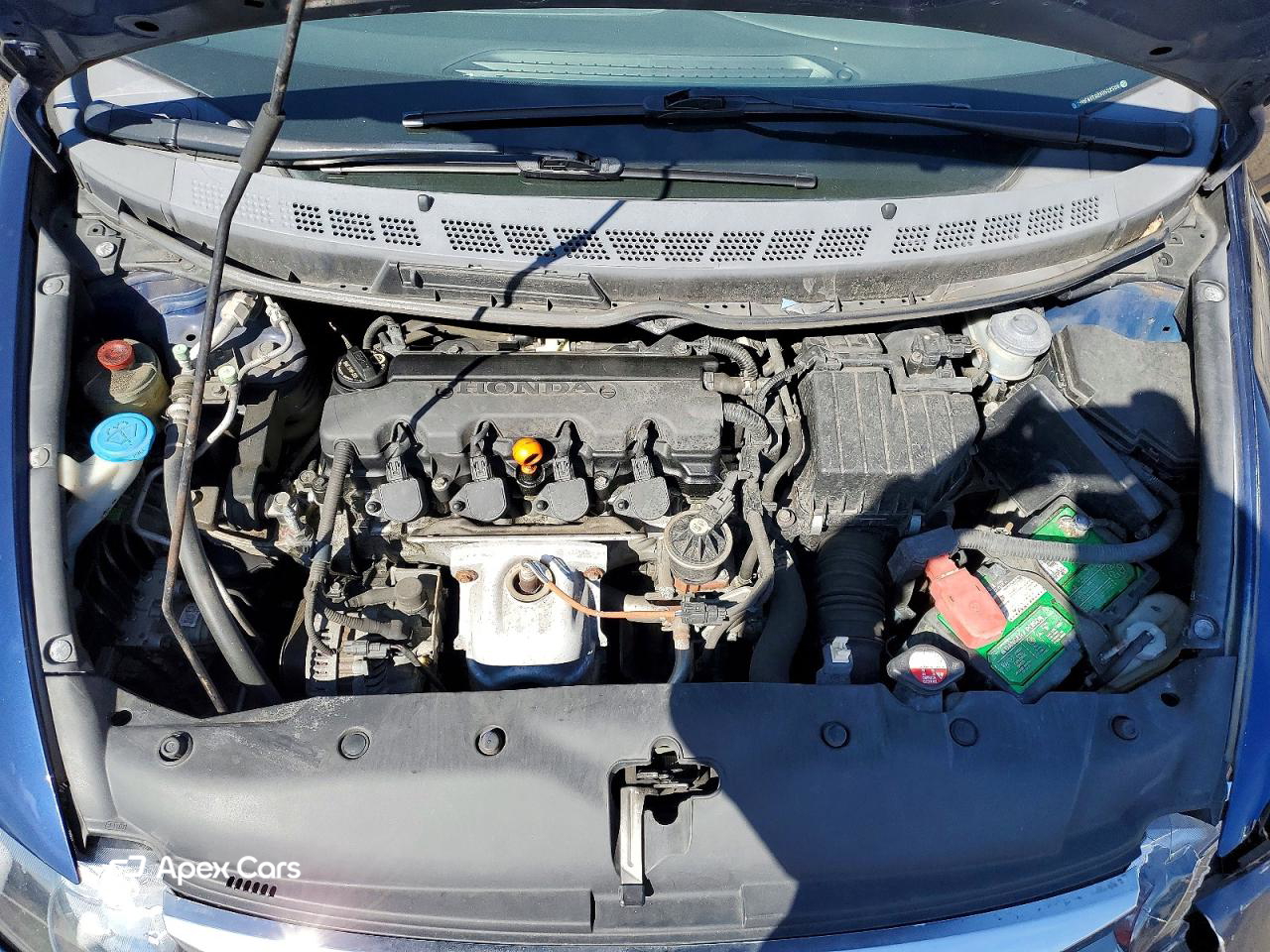 Honda Civic 2010