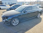Audi A4 2021