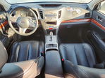 Subaru Legacy 2011