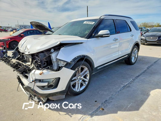 Ford Explorer 2017 - Image 1 of 13