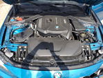 BMW Series 4 2019