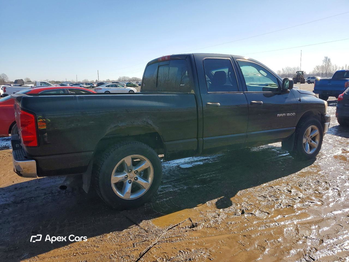 Dodge RAM 2006