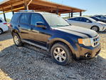 Ford Escape 2011