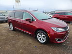 Chrysler Pacifica 2017