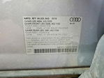 Audi Q3 2016