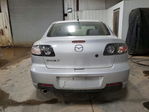 Mazda 3 2008