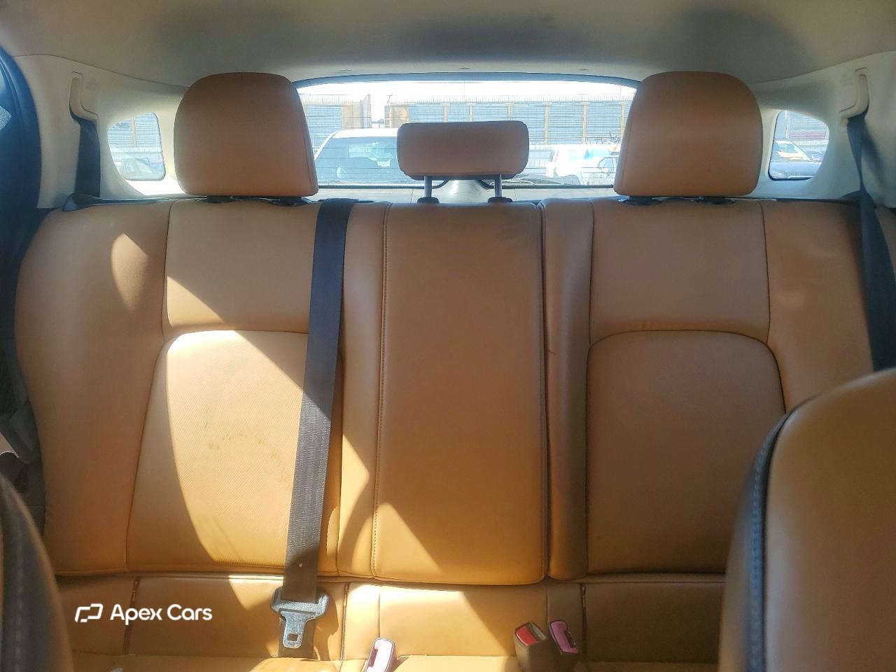 Lexus CT 2014