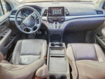 Honda Odyssey 2018