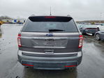 Ford Explorer 2012