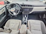 Toyota Corolla 2018