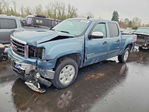 GMC Sierra 2012