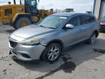 Mazda CX-9 2014