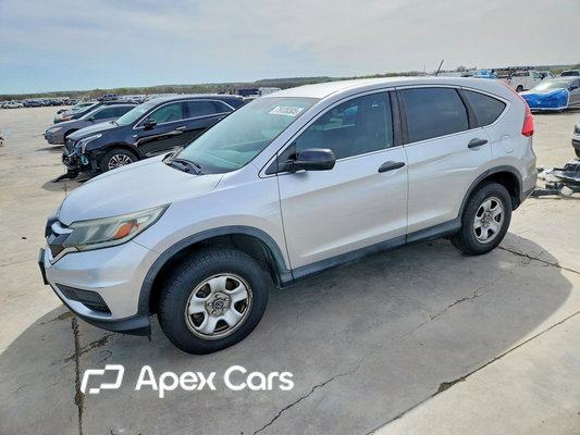 Honda CR-V 2016 - Image 1 of 14