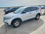Honda CR-V 2016