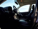 Subaru Forester 2015