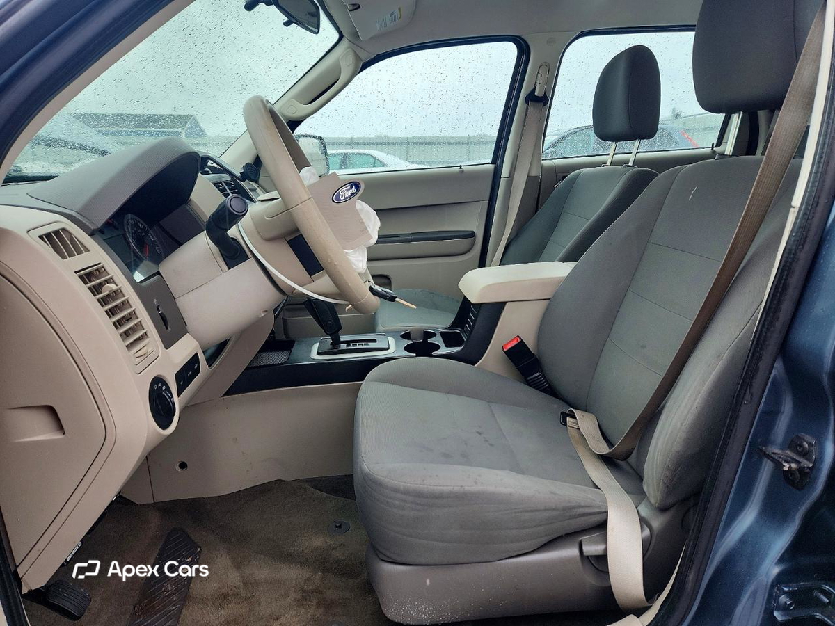 Ford Escape 2011