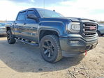 GMC Sierra 2017