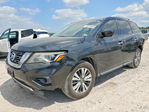 Nissan Pathfinder 2017