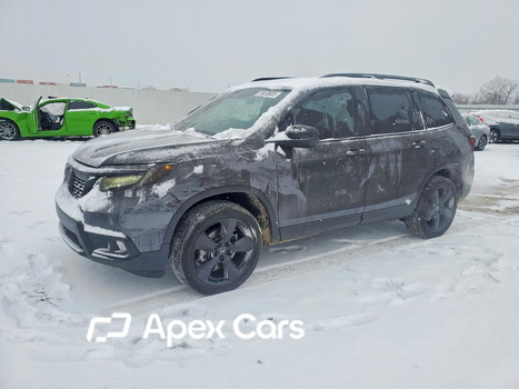 Honda Passport 2021 - Image 1 of 13