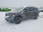 Honda Passport 2021