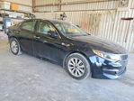Kia Optima 2016
