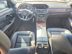 Mercedes-Benz E-klasse 2013