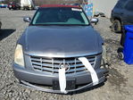 Cadillac DTS 2007