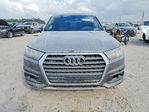 Audi Q7 2018