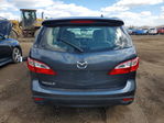 Mazda 5 2012