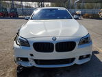 BMW Series 5 2015