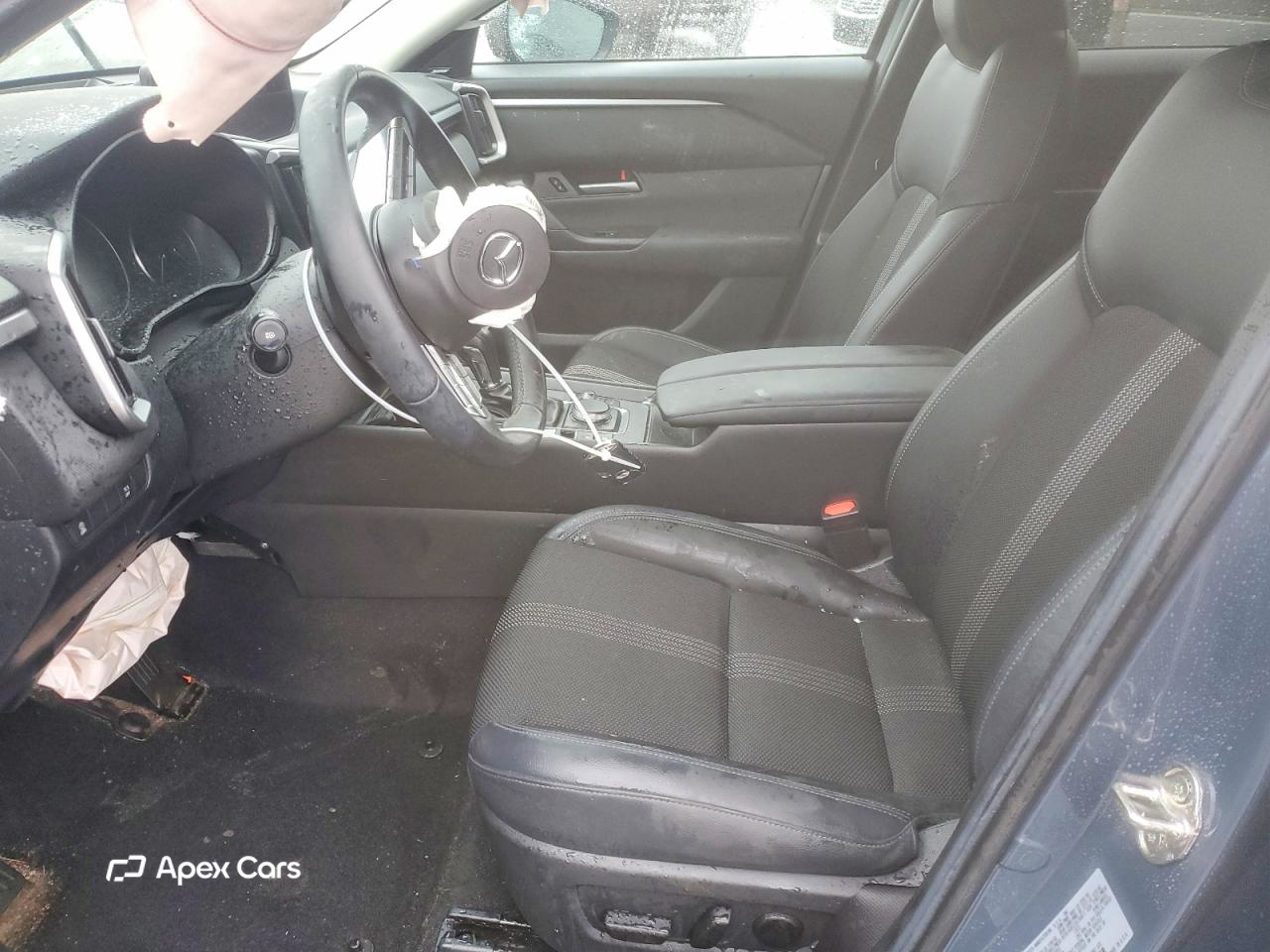 Mazda CX-50 2025