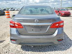 Nissan Sentra 2019