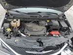 Chrysler Pacifica 2017