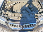 BMW X3 2012