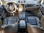 Porsche Macan 2017