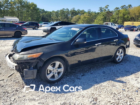 Acura TSX 2010 - Image 1 of 13