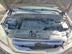 Honda Pilot 2005