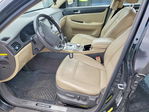 Hyundai Genesis 2011