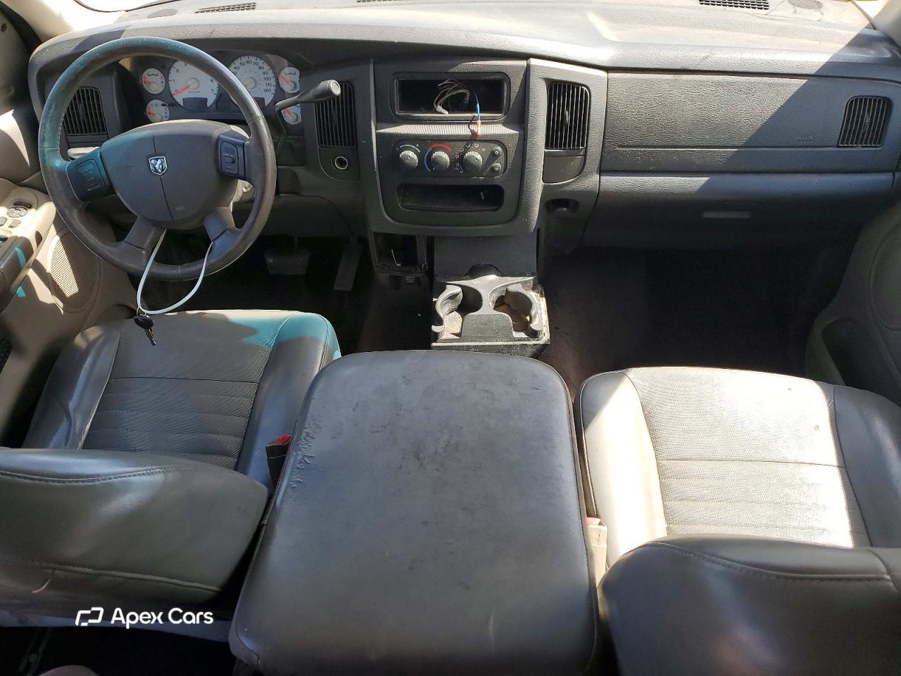 Dodge RAM 2005