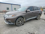 Mitsubishi Outlander 2017