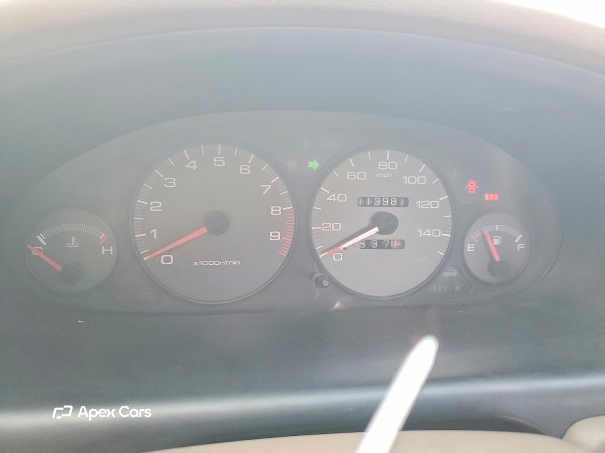 Acura Integra 1994
